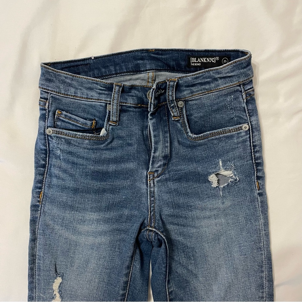 Jeans - Picture 2 of 2